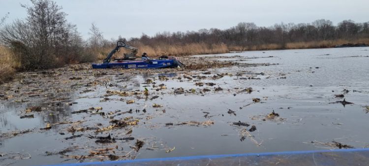 Harkboot_Weerribben-Wieden