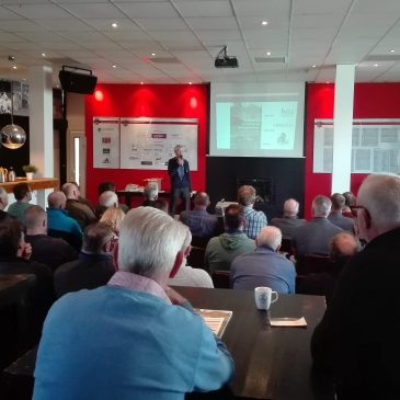 Regiobijeenkomst_Noord-Holland