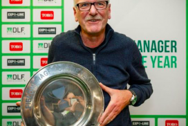 Fieldmanager of the Year 2020