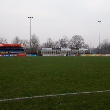 Voetbalveld RKSV Schijndel