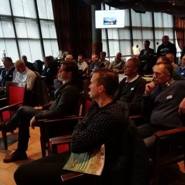 RegiobijeenkomstZuid-Holland