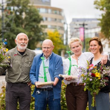 WinnaarsSteenbreektrofee © Twycer / www.twycer.nl