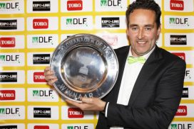 Paul Baas_Fieldmanager of the Year 2022