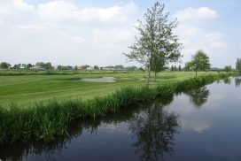 GolfbaanLiemeer