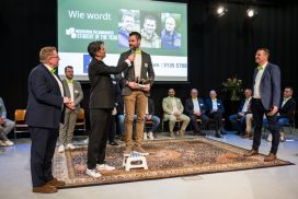 Fieldmanager of the Year 2025