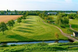 GolfbaanTespelduyn_Greenkeeper