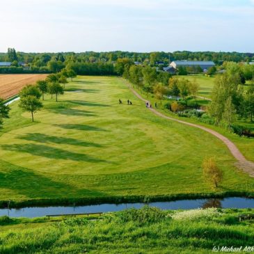 GolfbaanTespelduyn_Greenkeeper