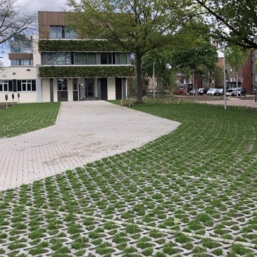 GroenParkeren_Steenbreek