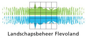 Logo Landschapsbeheer Flevoland