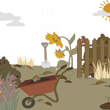 Plantjemee?Infographic