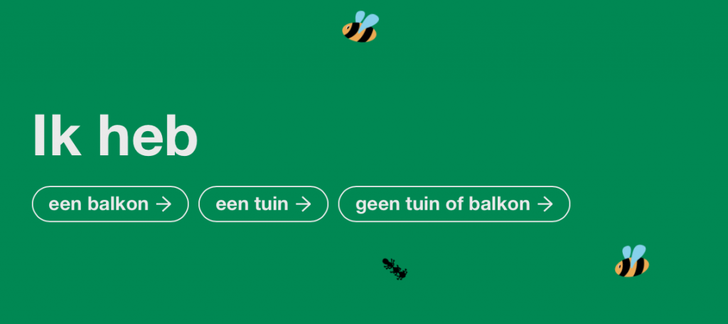 Biodiversiteitsmonitor
