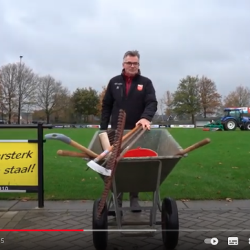 Factsheets Chemievrij Beheer Sportvelden