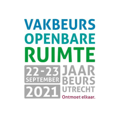 Vakbeurs Openbare Ruimte