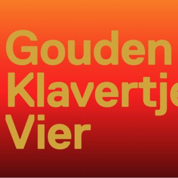 GoudenKlavertjeVier
