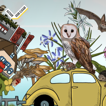 NatuurvoorElkaar_GroeneKaravaan