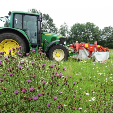 VakbladNatuurBosLandschap_Maaien