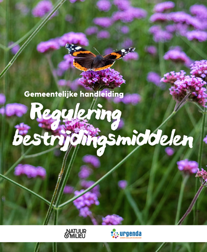 Natuur & Milieu, Urgenda