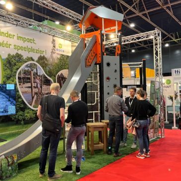 VakbeursOpenbareRuimte2024