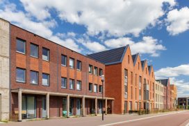 Versteende-straat
