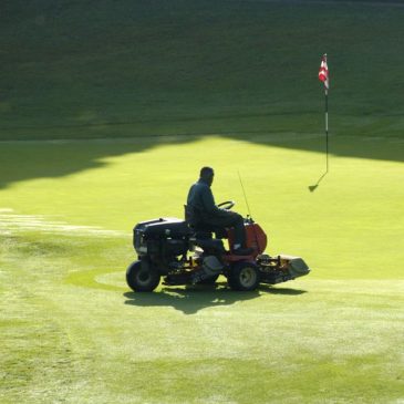 HAS_opleiding_Greenkeeper